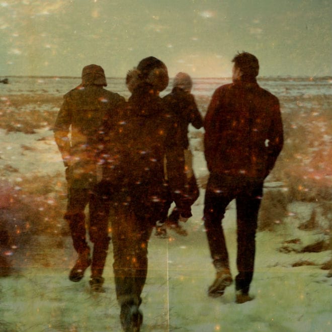 Sigur Rós to Appear on 'Game of Thrones'