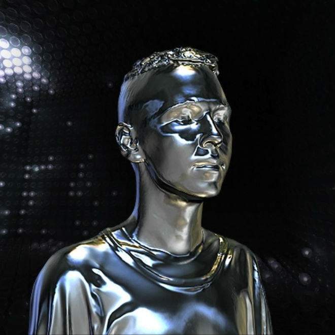 Sinjin Hawke & MORRI$ - Ferrofluid