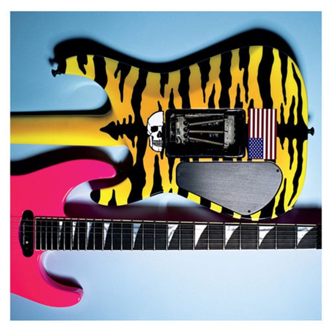 Sleigh Bells – You Don’t Get Me Twice