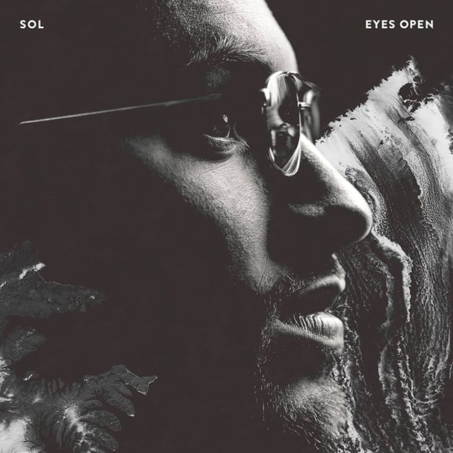 Sol – Eyes Open (EP Stream)