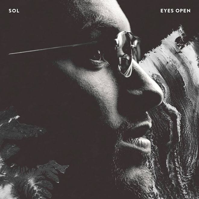 Sol – Eyes Open (EP Stream)