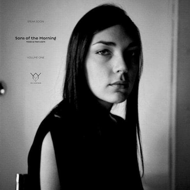 Sons of the Morning - Speak Soon Volume One (EP) 