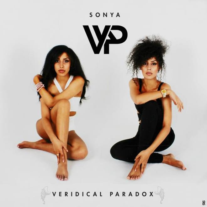 Sonya – Veridical Paradox (LP)