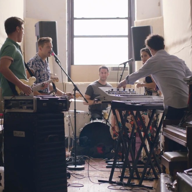 St. Lucia – Elevate