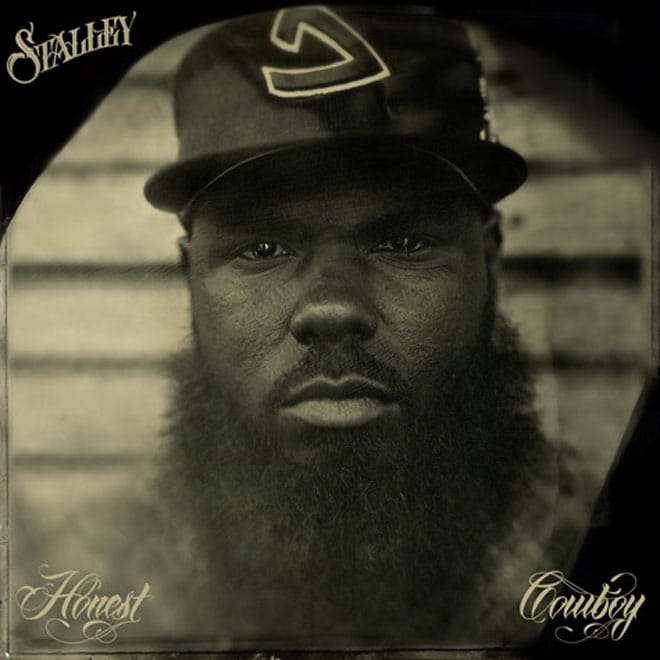 Stalley - Cup Inside A Cup