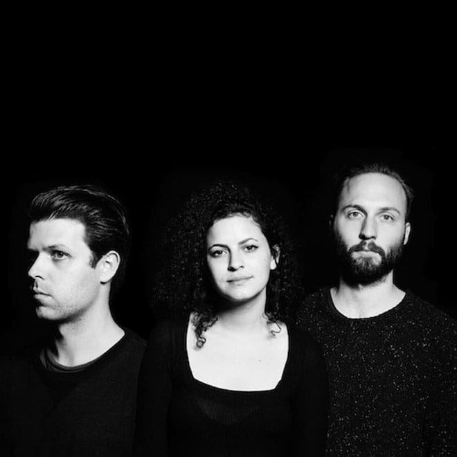 Superhumanoids - Bad Weather (SCOOP Deville Remix) 