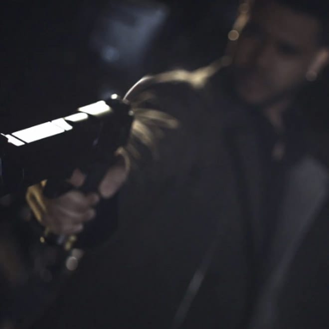 The Weeknd - Pretty (NSFW)