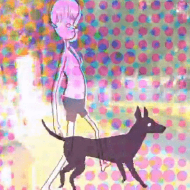 HYPETRAK Premiere: The White Lamp - Make It Good