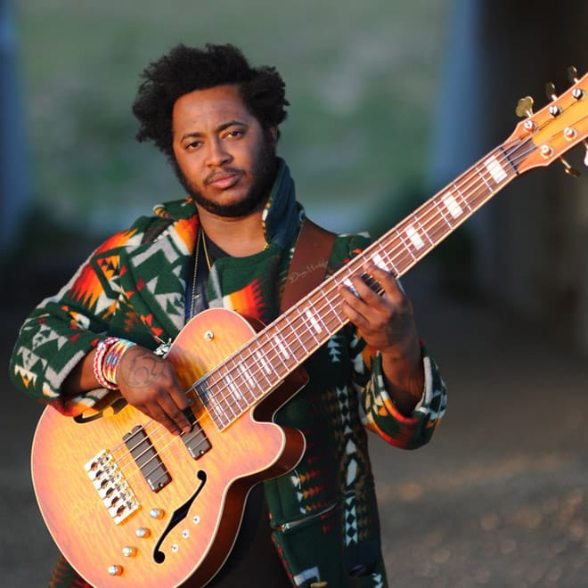 Thundercat – Bowzer’s Theme