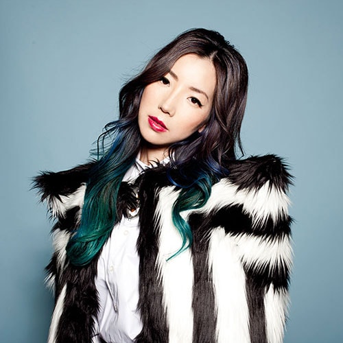 TOKiMONSTA - Garlic Hearts