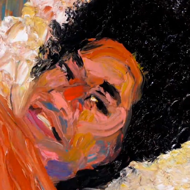 Toro Y Moi - Rose Quartz