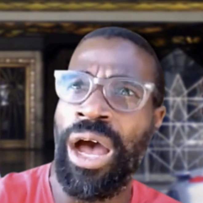 TV On The Radio – Mercy