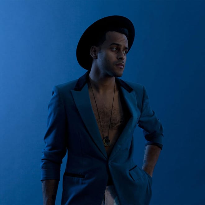Twin Shadow - I’m On Fire (Bruce Springsteen Cover)