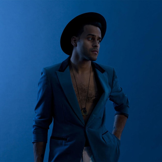 Twin Shadow - I’m On Fire (Bruce Springsteen Cover)