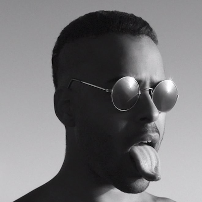 Twin Shadow - Old Love / New Love