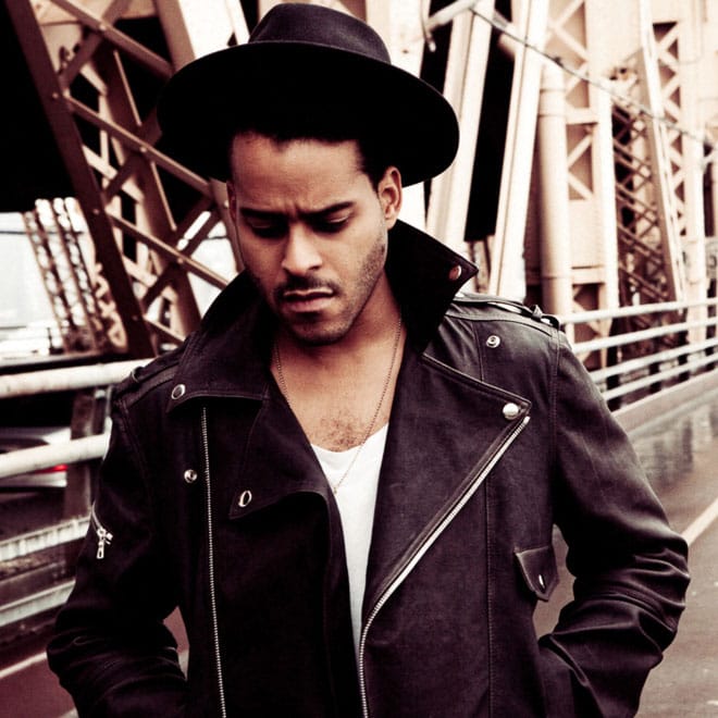 Twin Shadow - Silent All These Years (Tori Amos Cover)