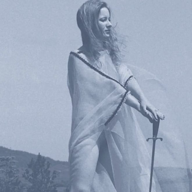 Unknown Mortal Orchestra - Swing Lo Magellan