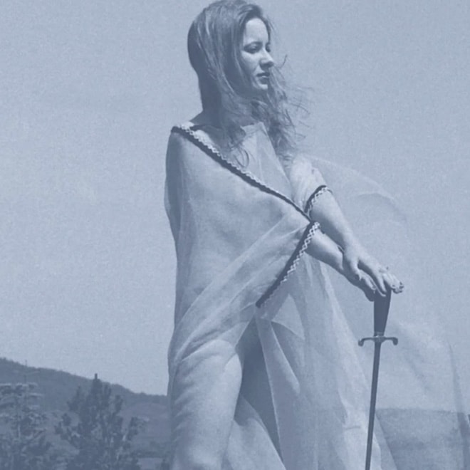 Unknown Mortal Orchestra - Swing Lo Magellan