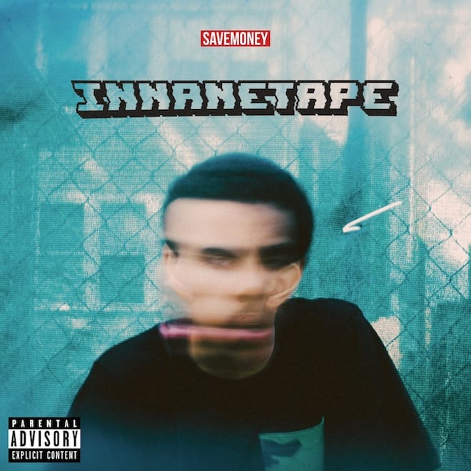 Vic Mensa - INNANETAPE (Mixtape)
