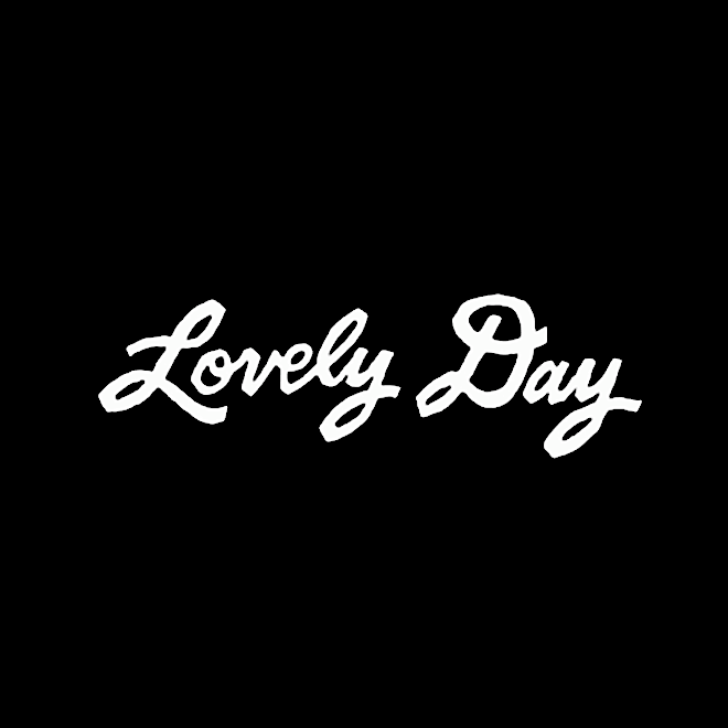 Vic Mensa - Lovely Day
