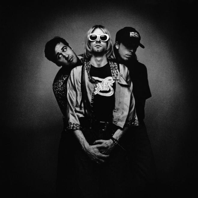 Watch Never-Before-Seen Rehearsal Videos from Nirvana