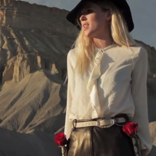 Wild Belle - Another Girl