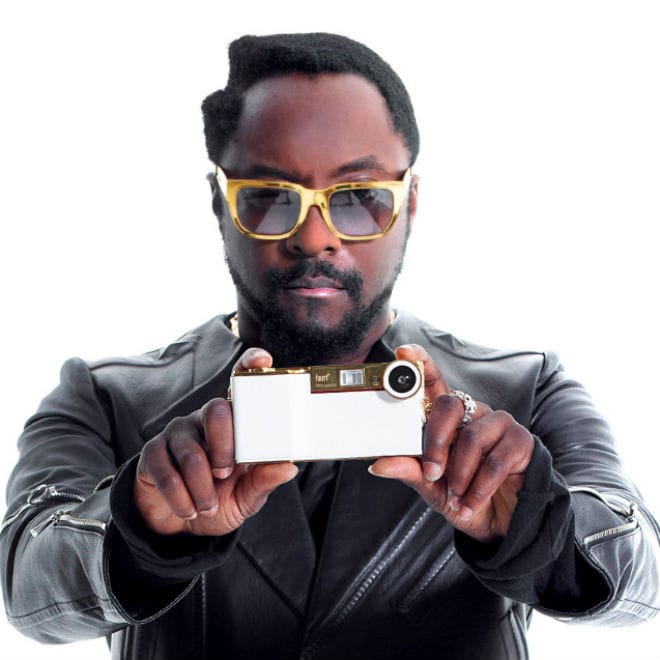 will.i.am Sues Pharrell Williams