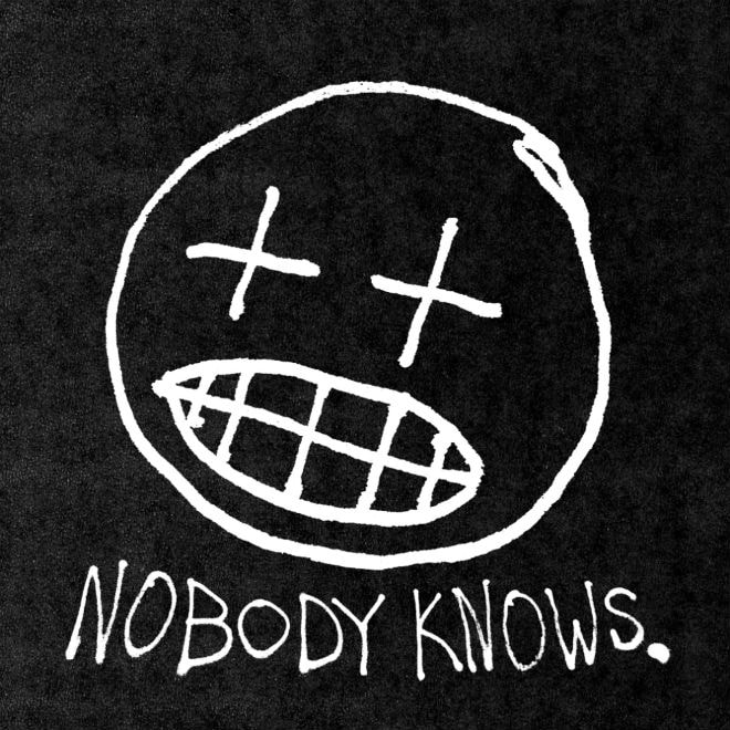 Willis Earl Beal - Nobody knows. (Album Stream)