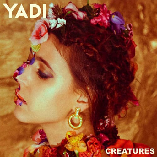 YADi - Creatures (Branko & King Kong Remix)