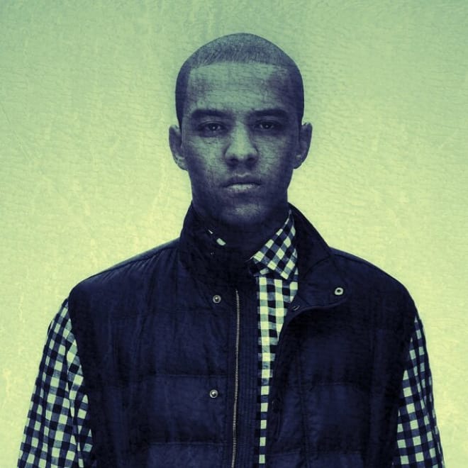 Youngman - Insomniac