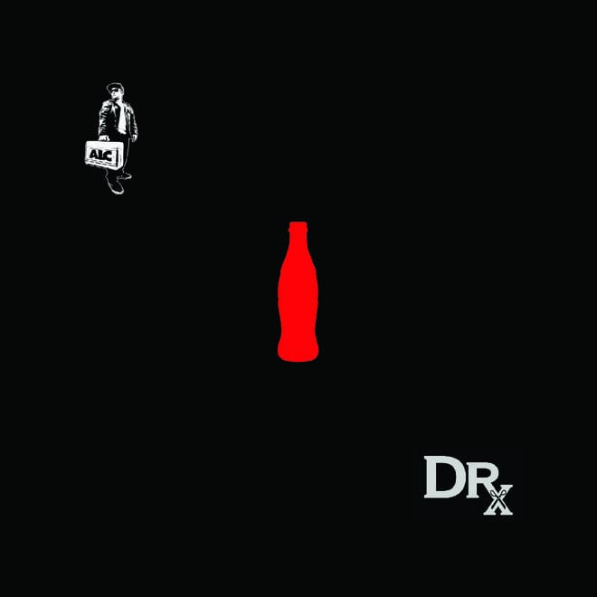 Alchemist x Dr.Romanelli featuring Action Bronson – Diagnosis