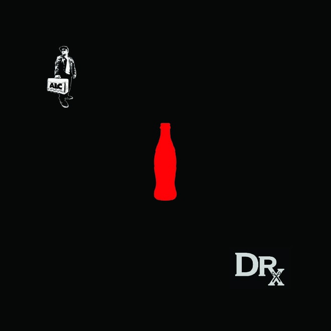 Alchemist x Dr.Romanelli featuring Action Bronson – Diagnosis