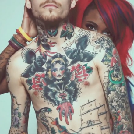 Ben Pearce - What I Might Do