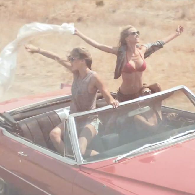 Calvin Harris & Alesso featuring Hurts - Under Control