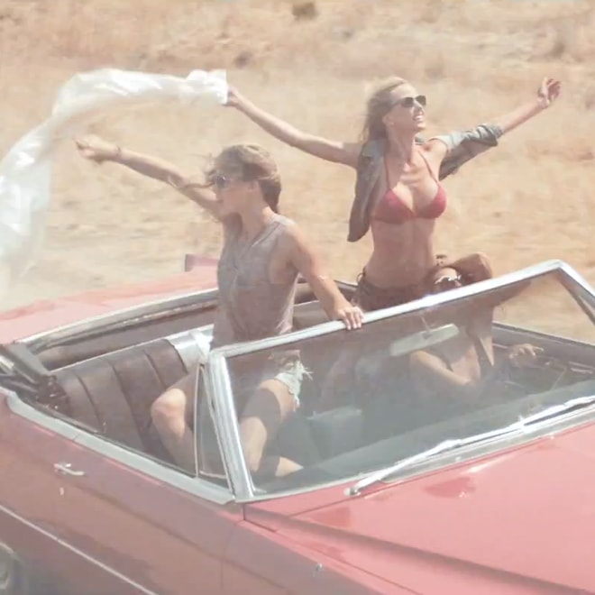 Calvin Harris & Alesso featuring Hurts - Under Control