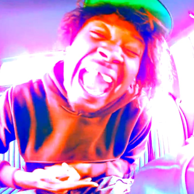 Danny Brown – Dope Song