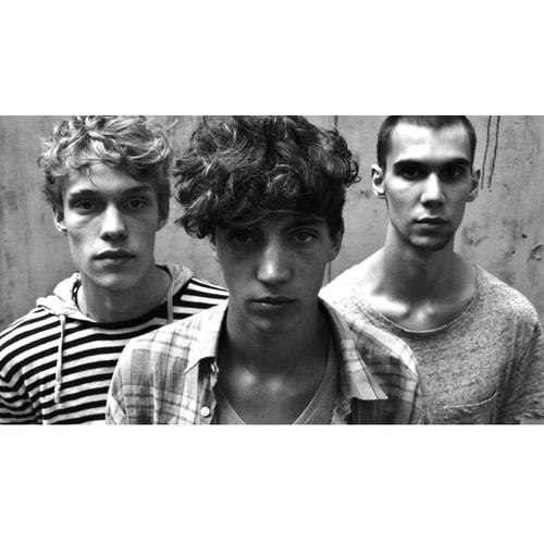 FJAAK - Hot It Like It's Drop