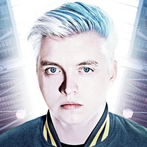 Flux Pavilion and Dillon Francis - I'm The One