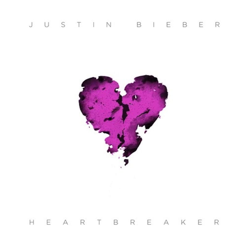 Justin Bieber - Heartbreaker