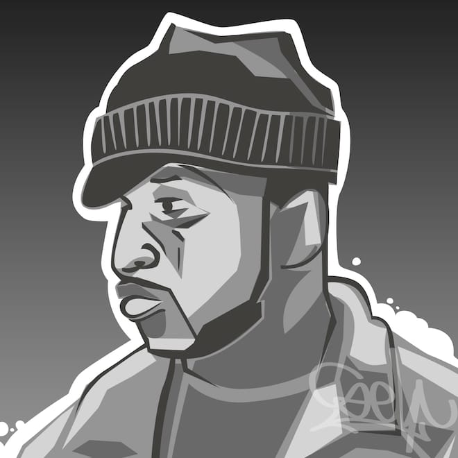 Kool G Rap & Necro - Omerta