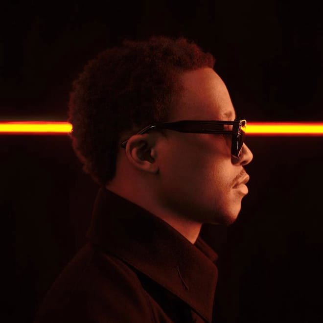 Lupe Fiasco Announces 'Tetsuo & Youth' Tour