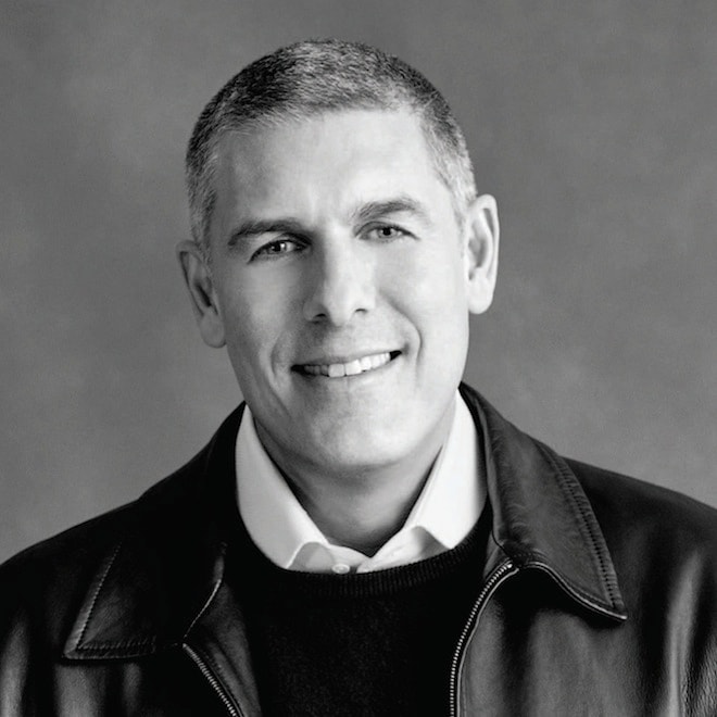 Lyor Cohen Launching New Music Company with Google