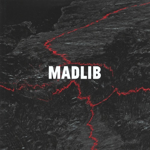 Madlib – Black Widow