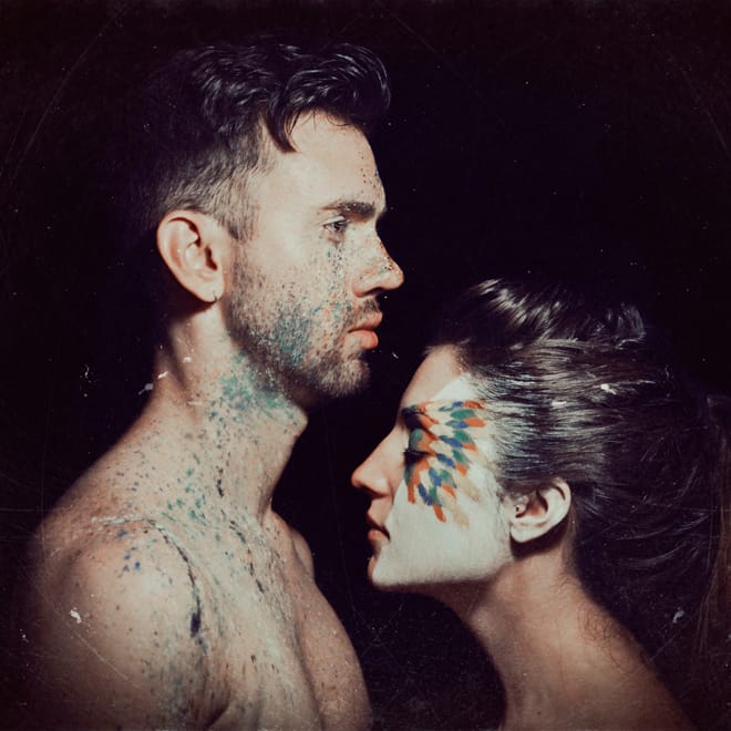 Manicanparty - It's In Her Eyes 