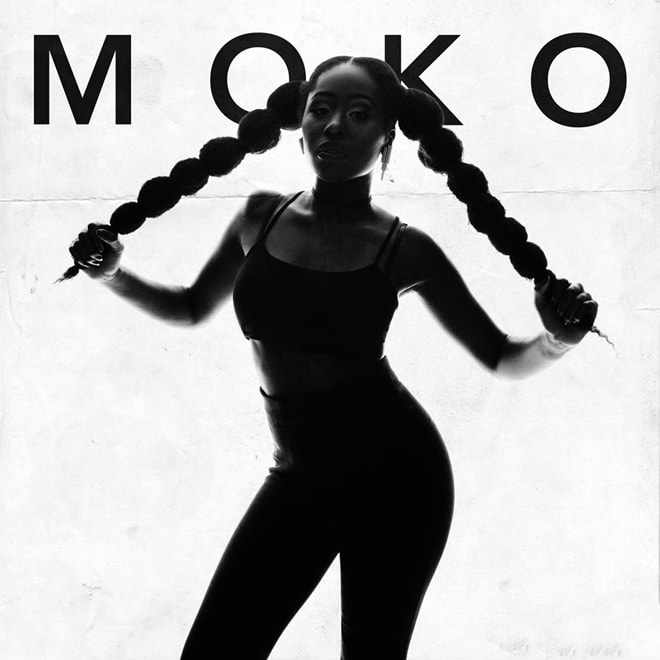 Moko - Black (Full Album Stream)