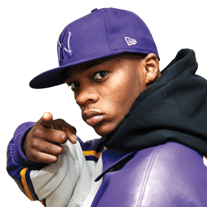 Papoose Speaks on Kendrick Lamar’s BET Cypher