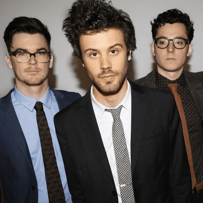 Passion Pit Explains Why Bands Cancel Shows
