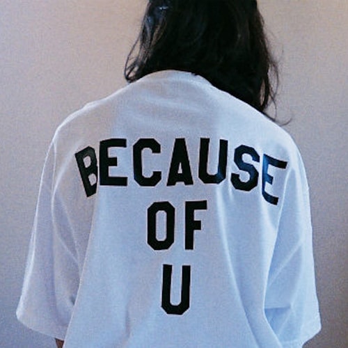 RL Grime - Because of U