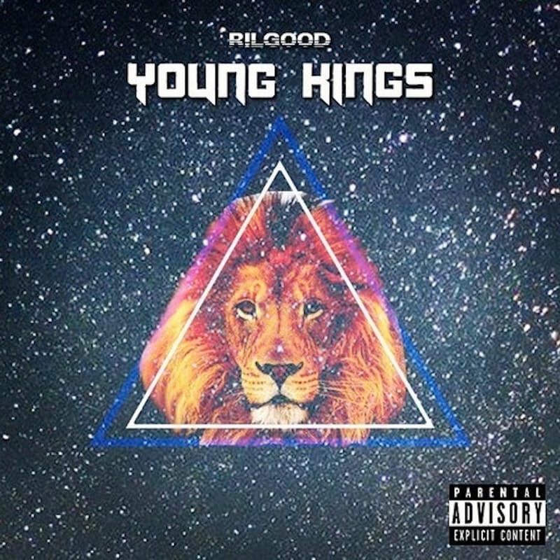 Rilgood - Young Kings (Produced by Dot Da Genius)