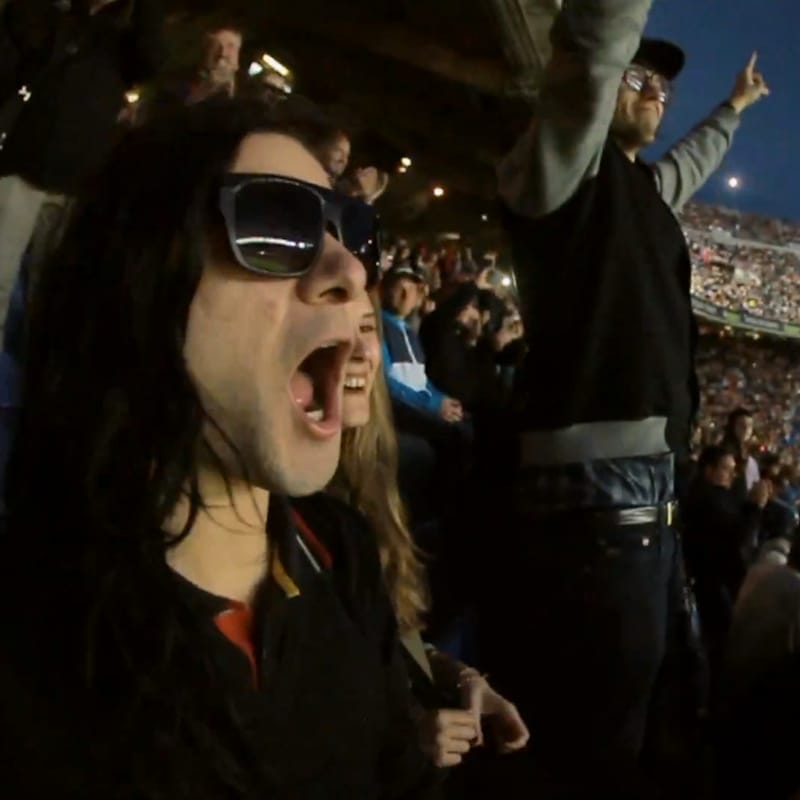 Skrillex + Alvin Risk - Try It Out (Neon Mix)